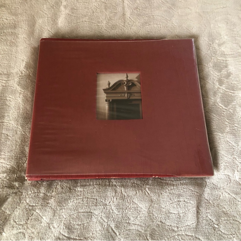 Scrapbook